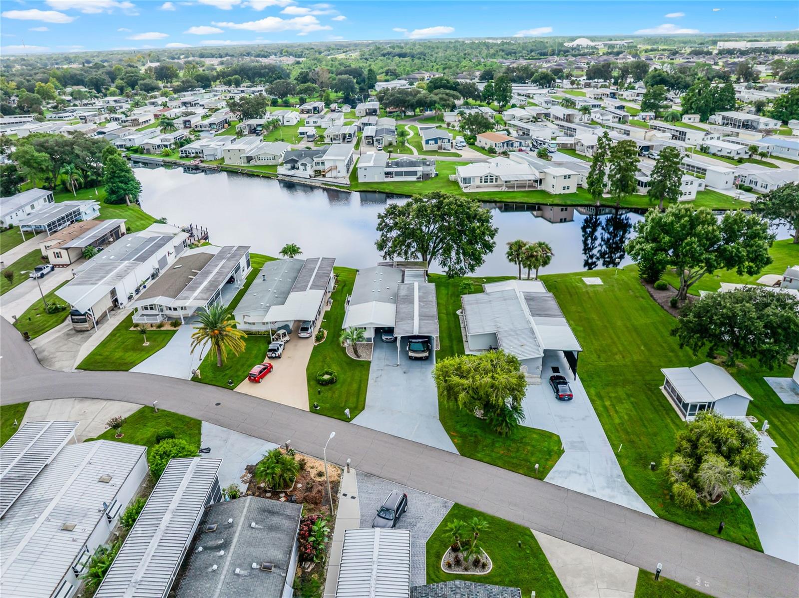 MOUNT OLIVE SHORES PH 03 - Residential