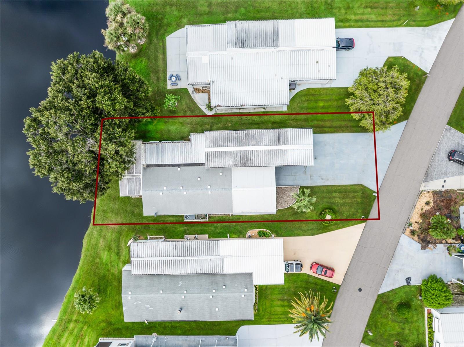 MOUNT OLIVE SHORES PH 03 - Residential