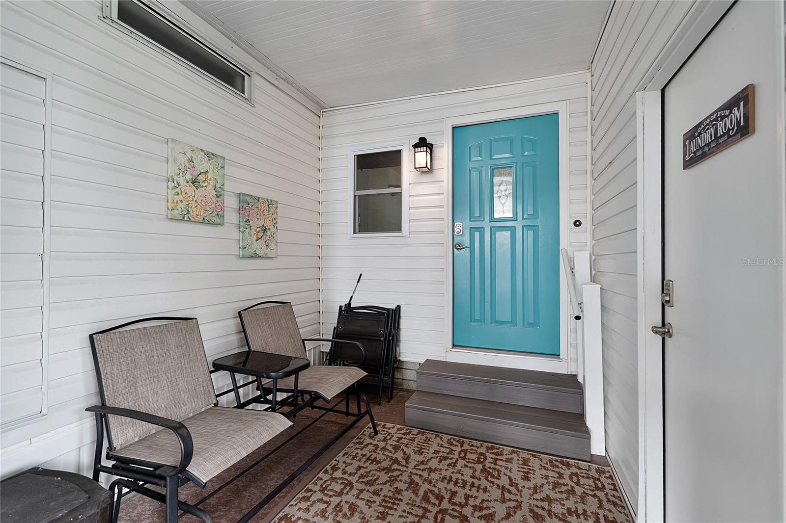 MOUNT OLIVE SHORES PH 03 - Residential