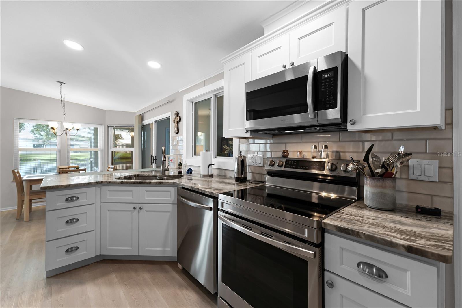 MOUNT OLIVE SHORES PH 03 - Residential