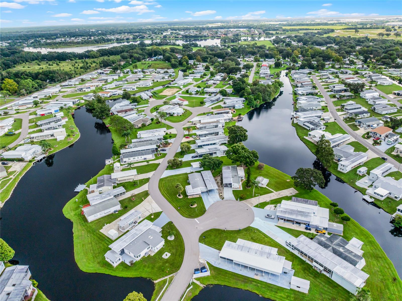 MOUNT OLIVE SHORES PH 03 - Residential