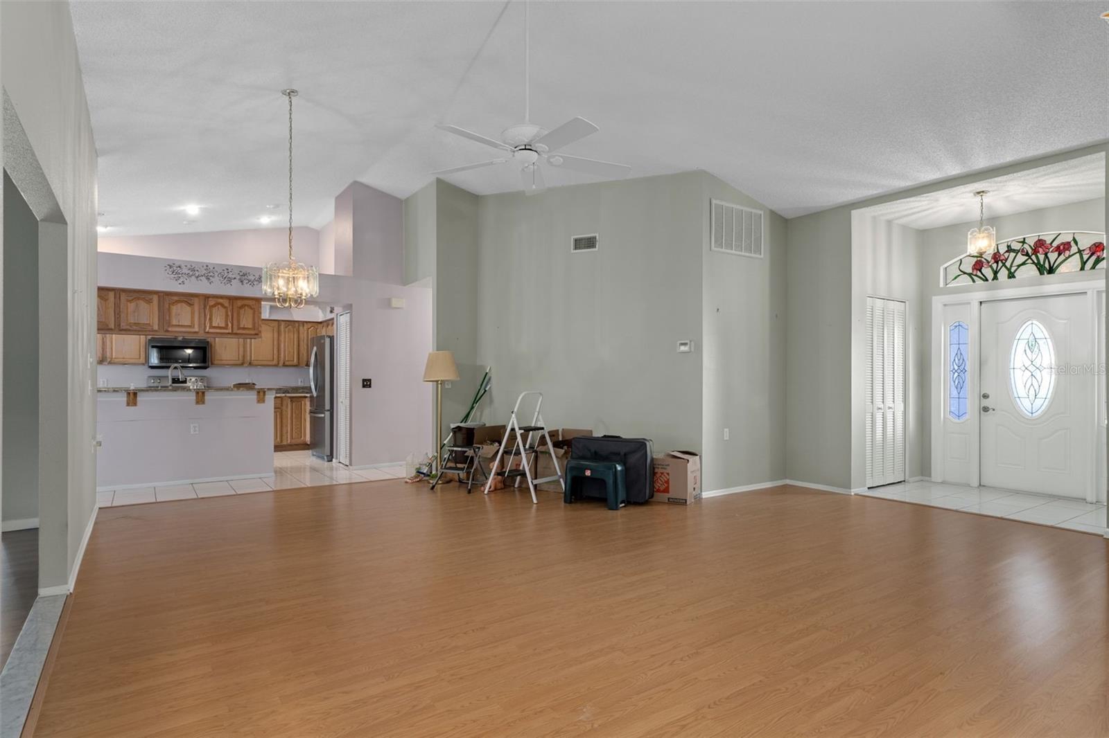 TIMBER PINES - Residential