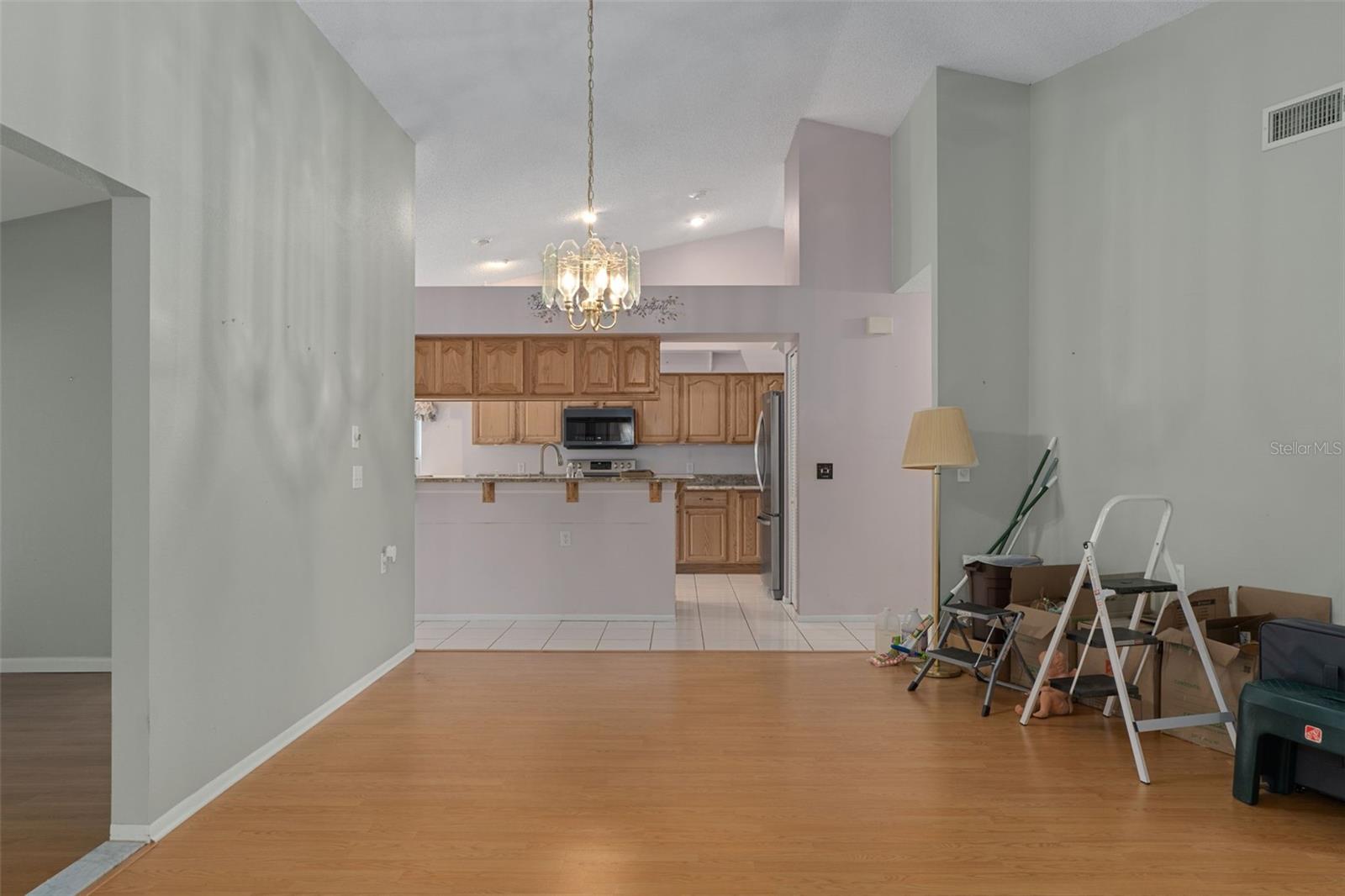 TIMBER PINES - Residential