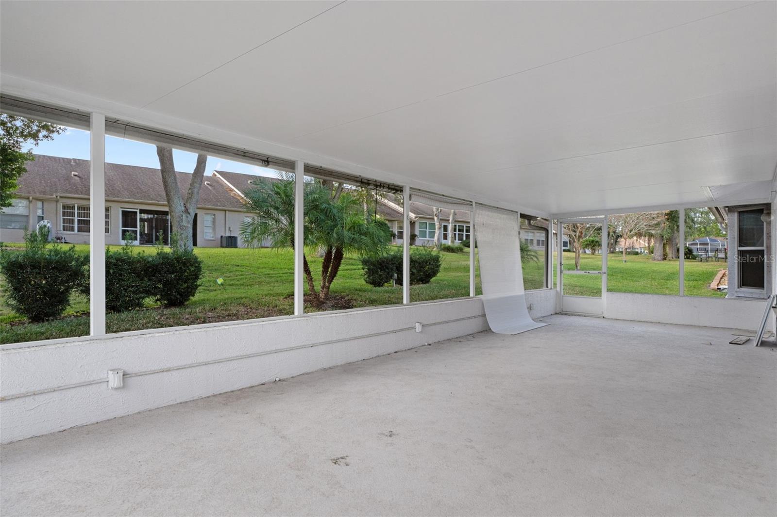 TIMBER PINES - Residential