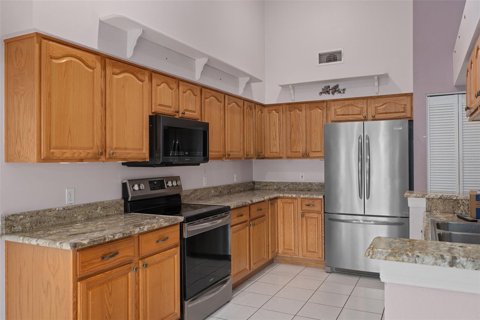 TIMBER PINES - Residential