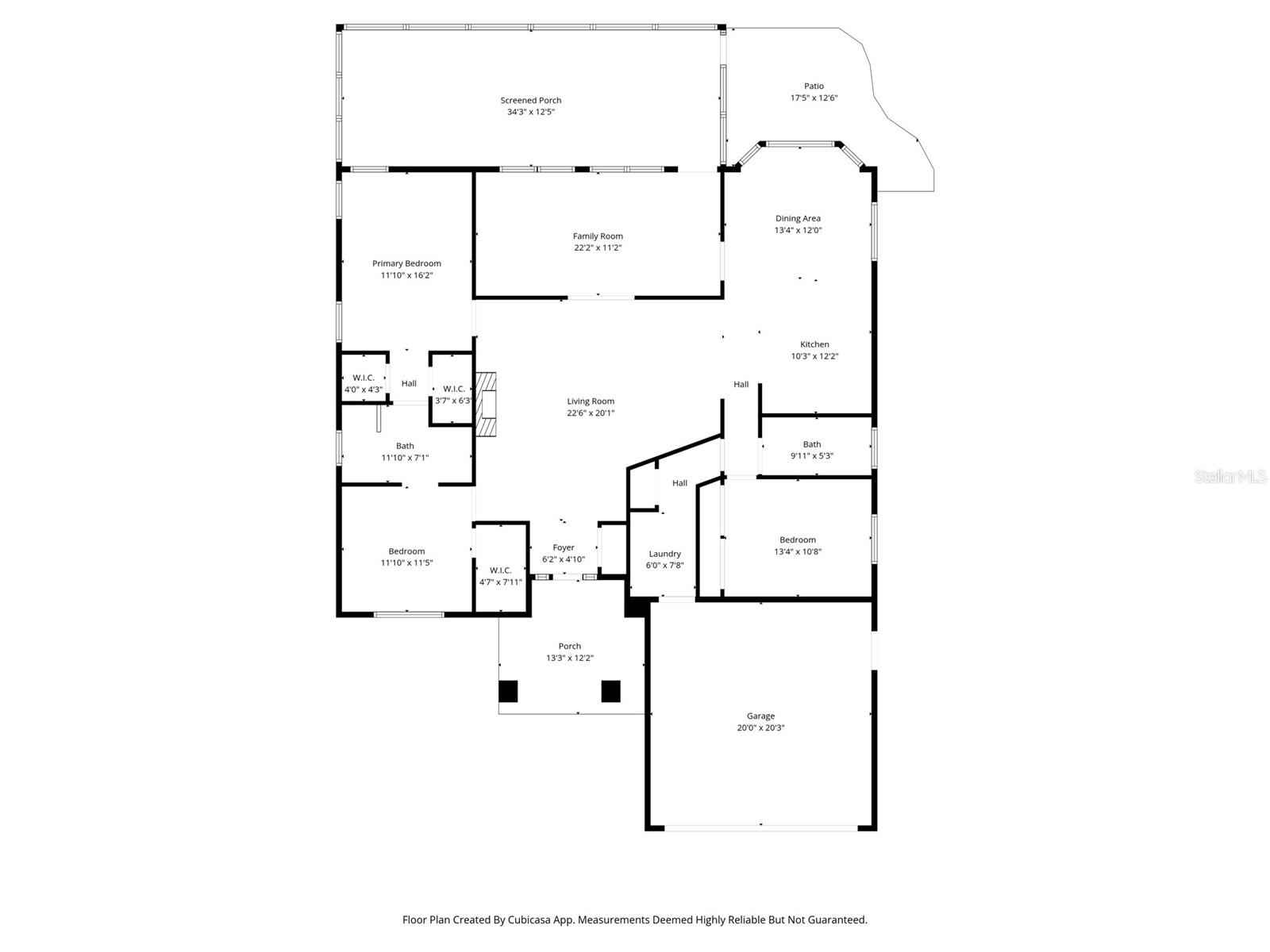 TIMBER PINES - Residential