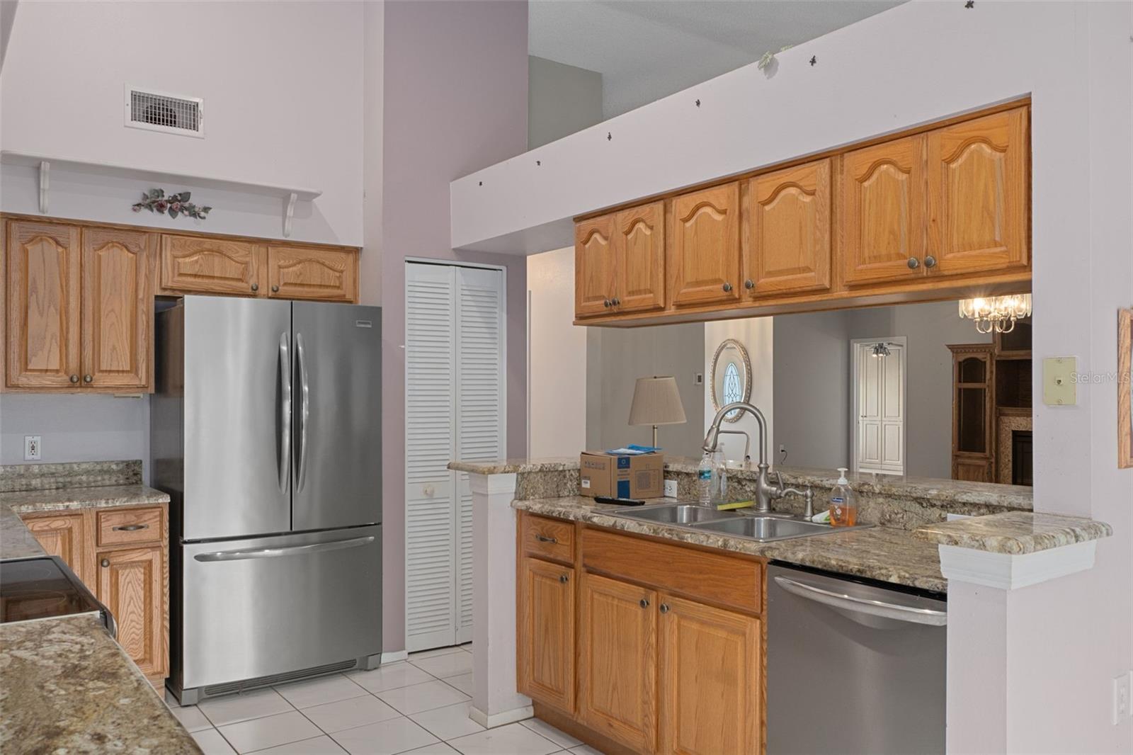 TIMBER PINES - Residential