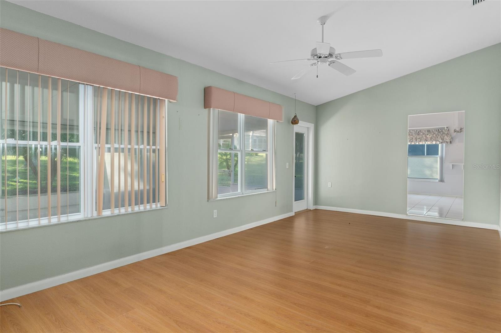 TIMBER PINES - Residential