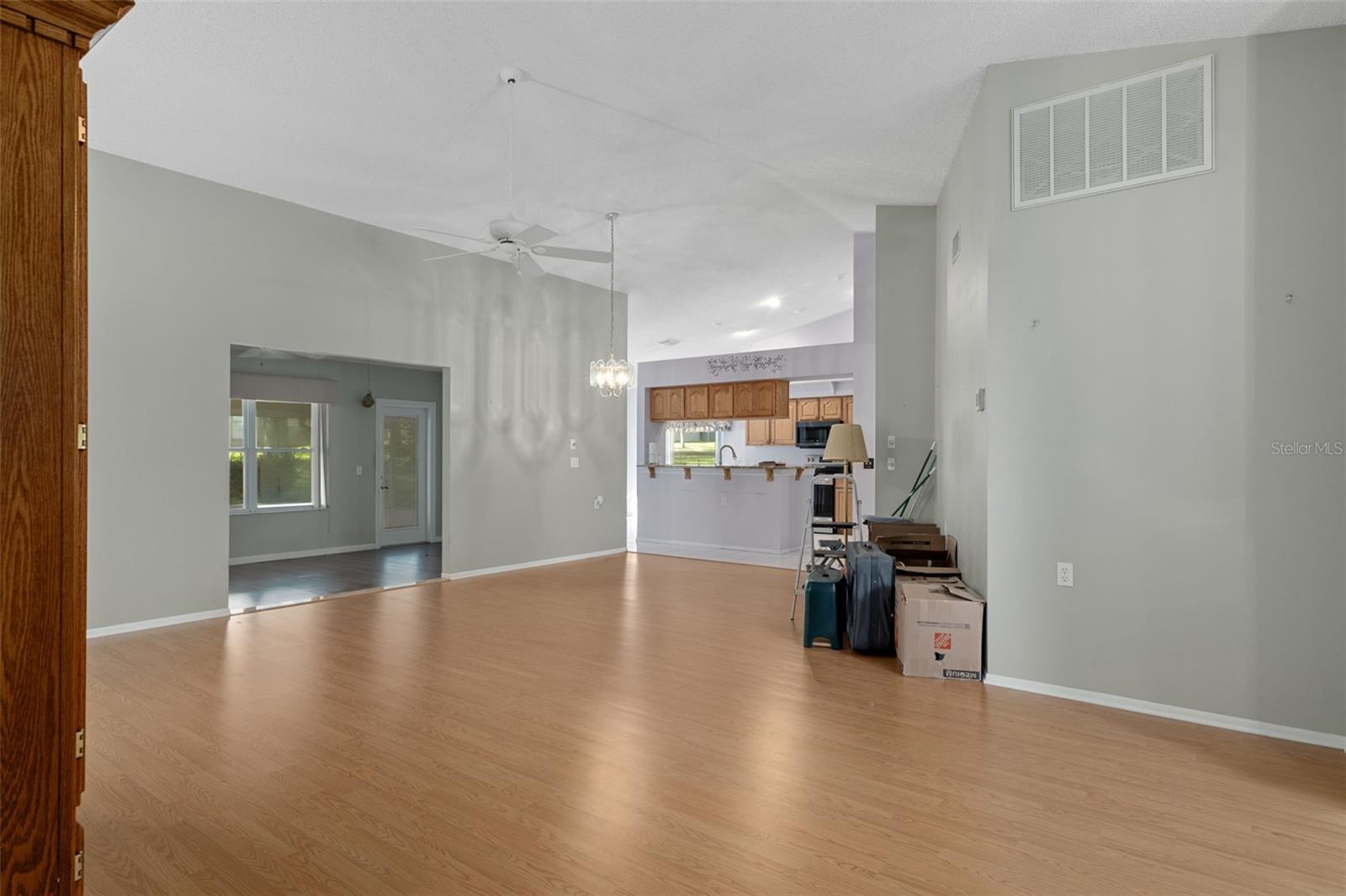 TIMBER PINES - Residential