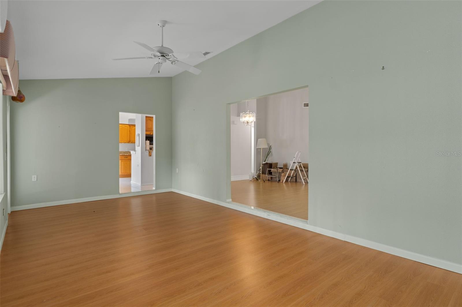 TIMBER PINES - Residential