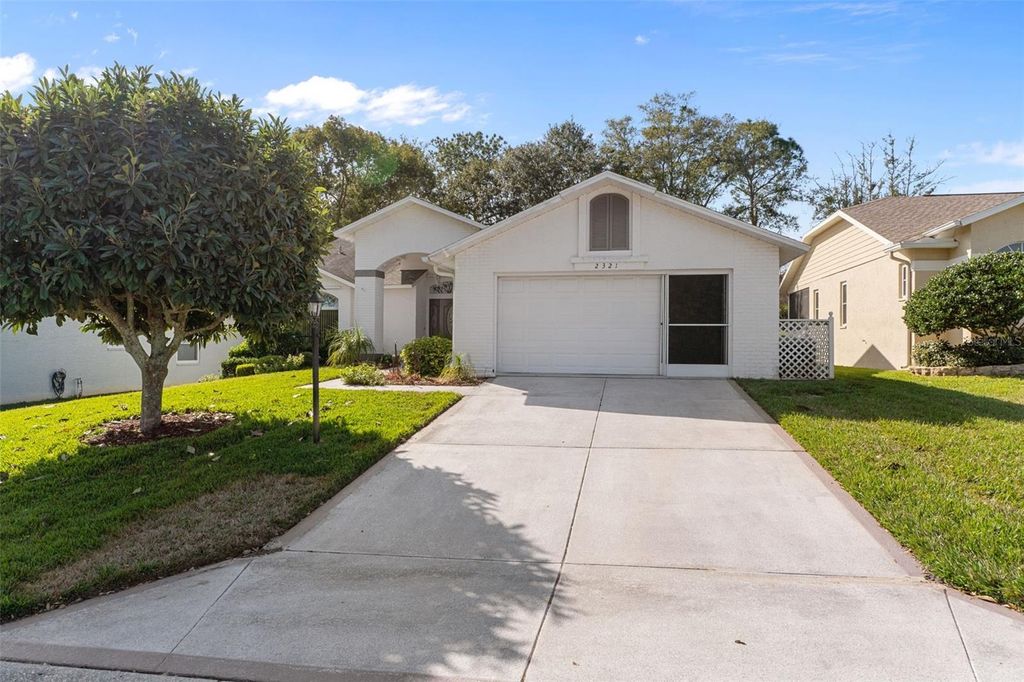 Photo of 2321 Terrace View Lane, Spring Hill, FL 34606 (MLS # TB8464436)
