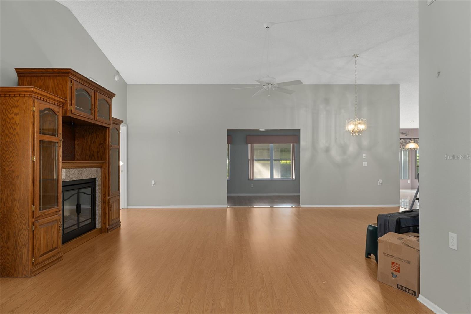 TIMBER PINES - Residential