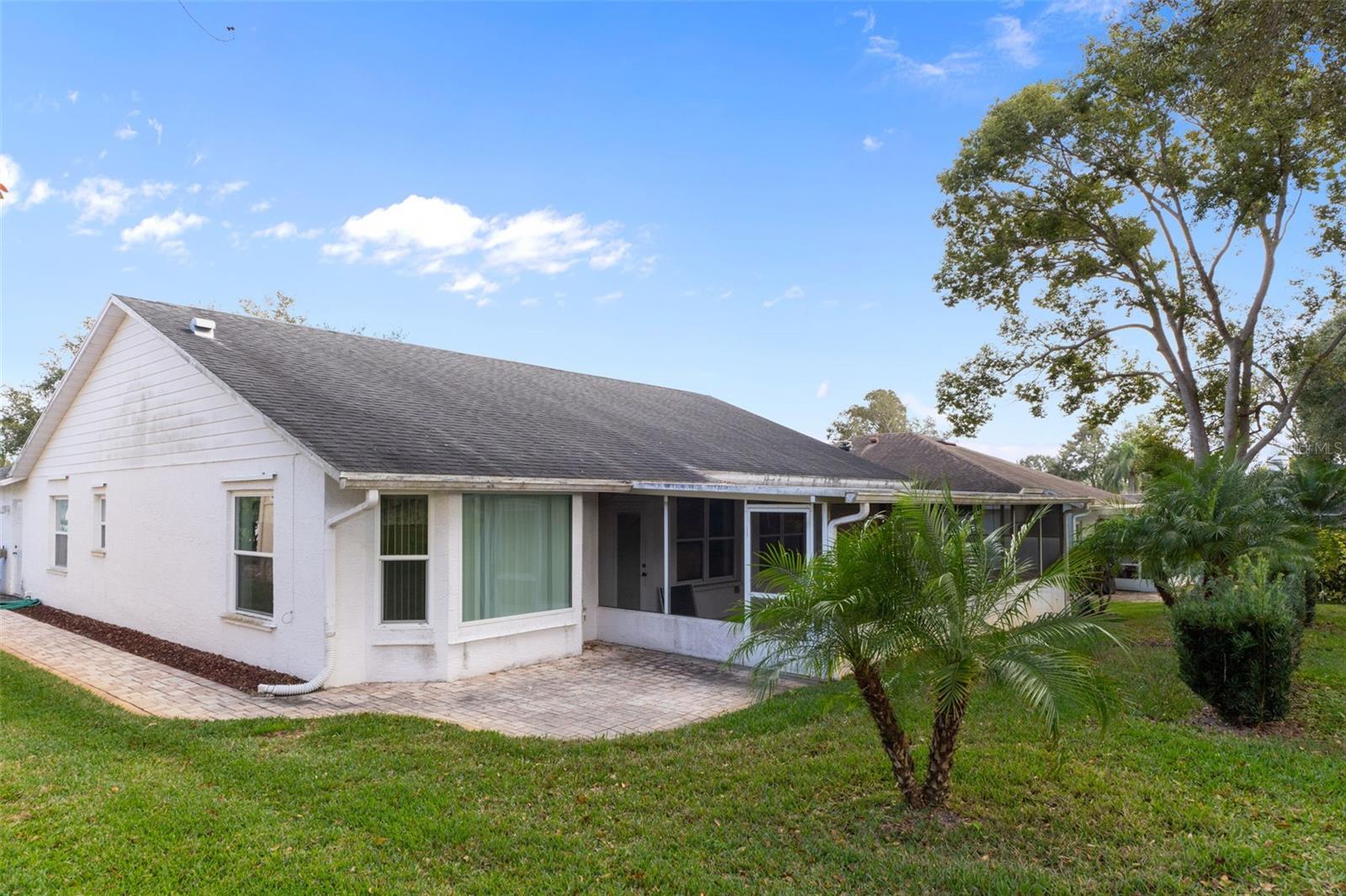 TIMBER PINES - Residential