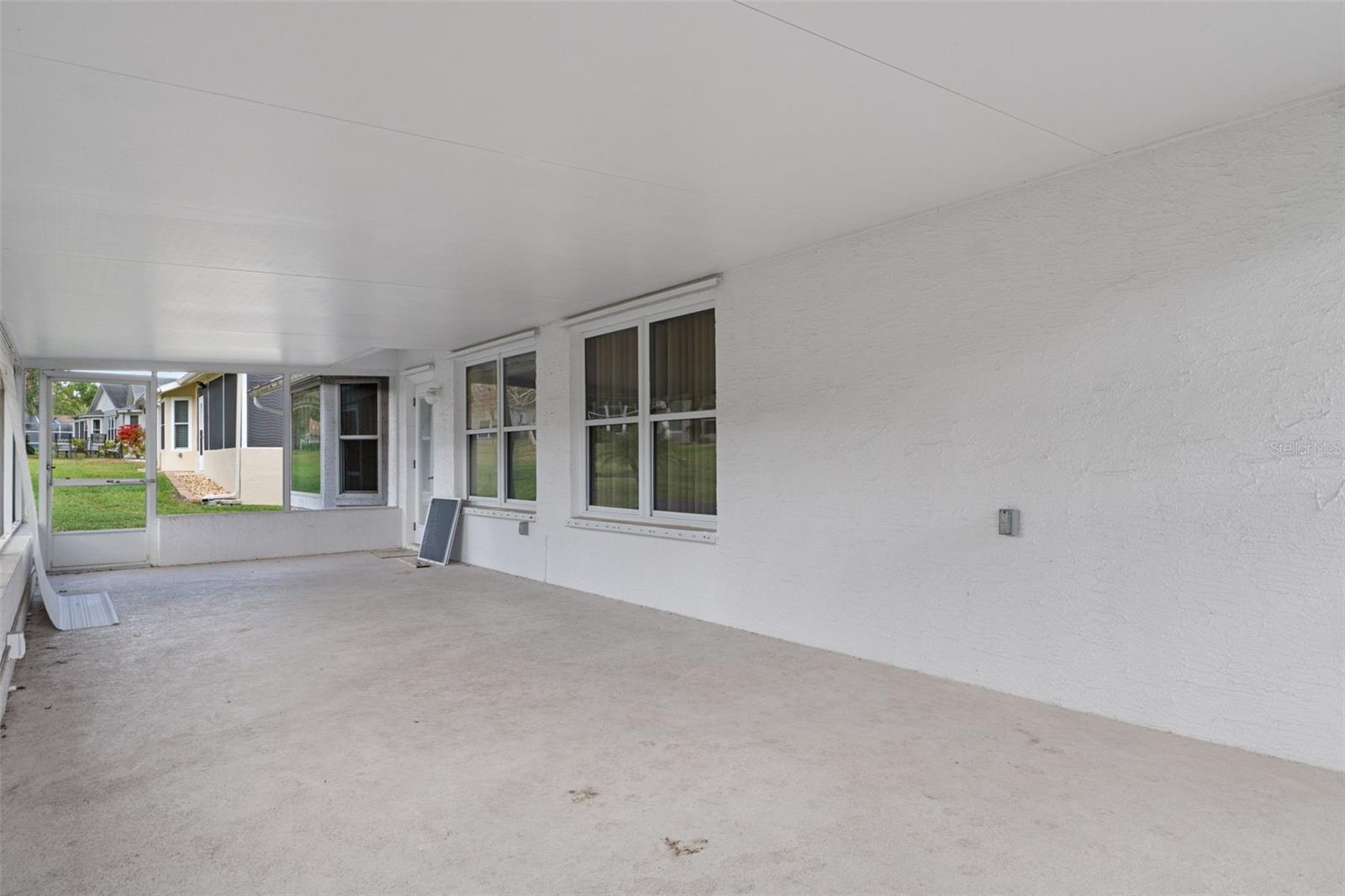 TIMBER PINES - Residential