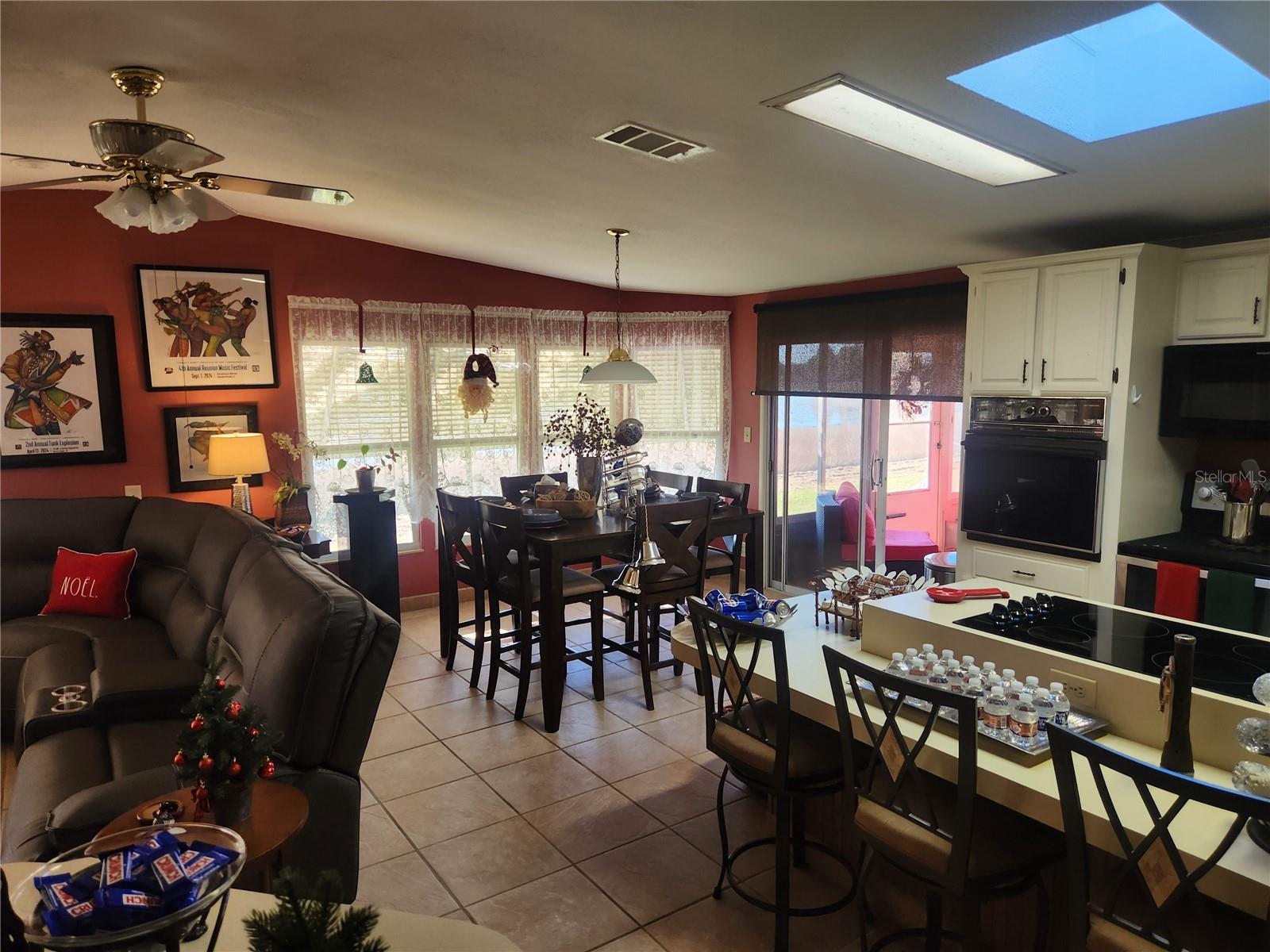 PLANTATION AT LEESBURG - Residential Lease