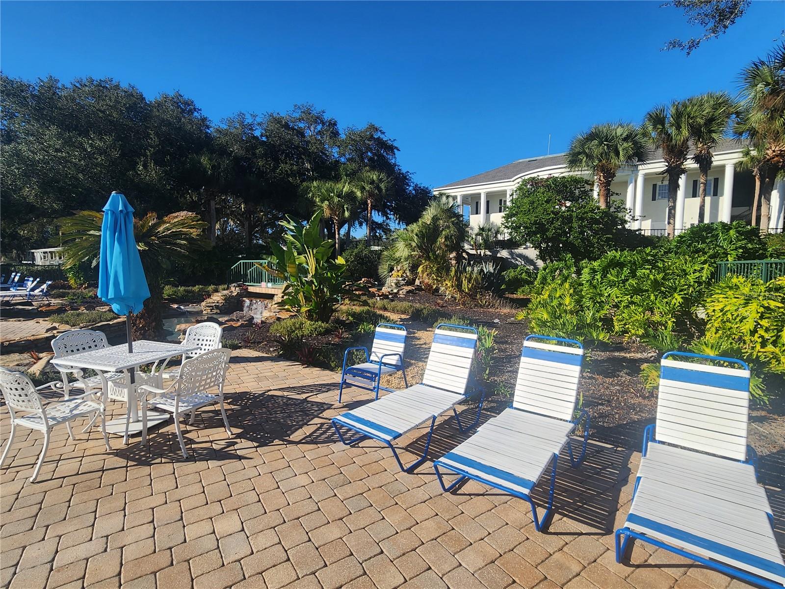 PLANTATION AT LEESBURG - Residential Lease