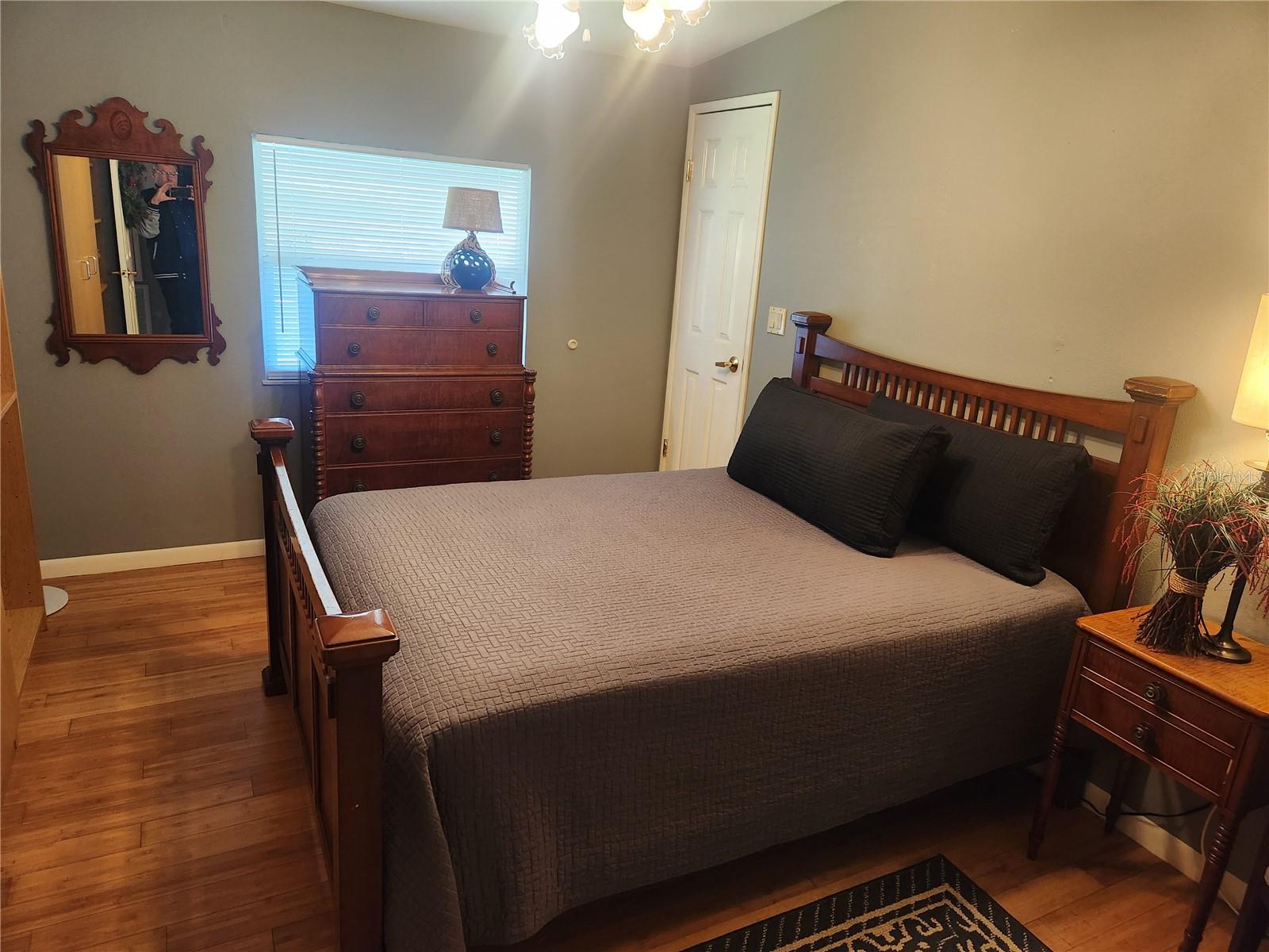 PLANTATION AT LEESBURG - Residential Lease