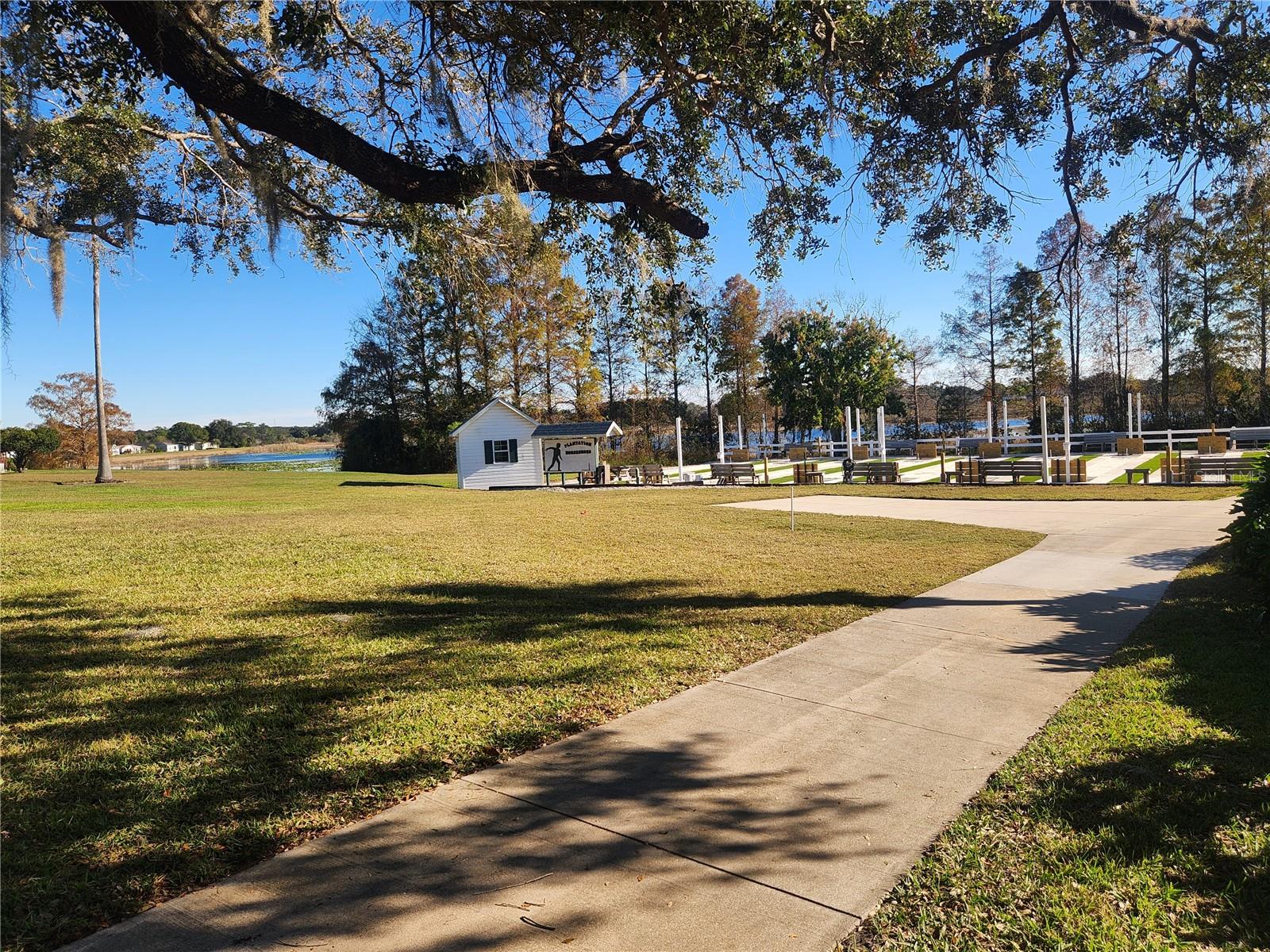 PLANTATION AT LEESBURG - Residential Lease