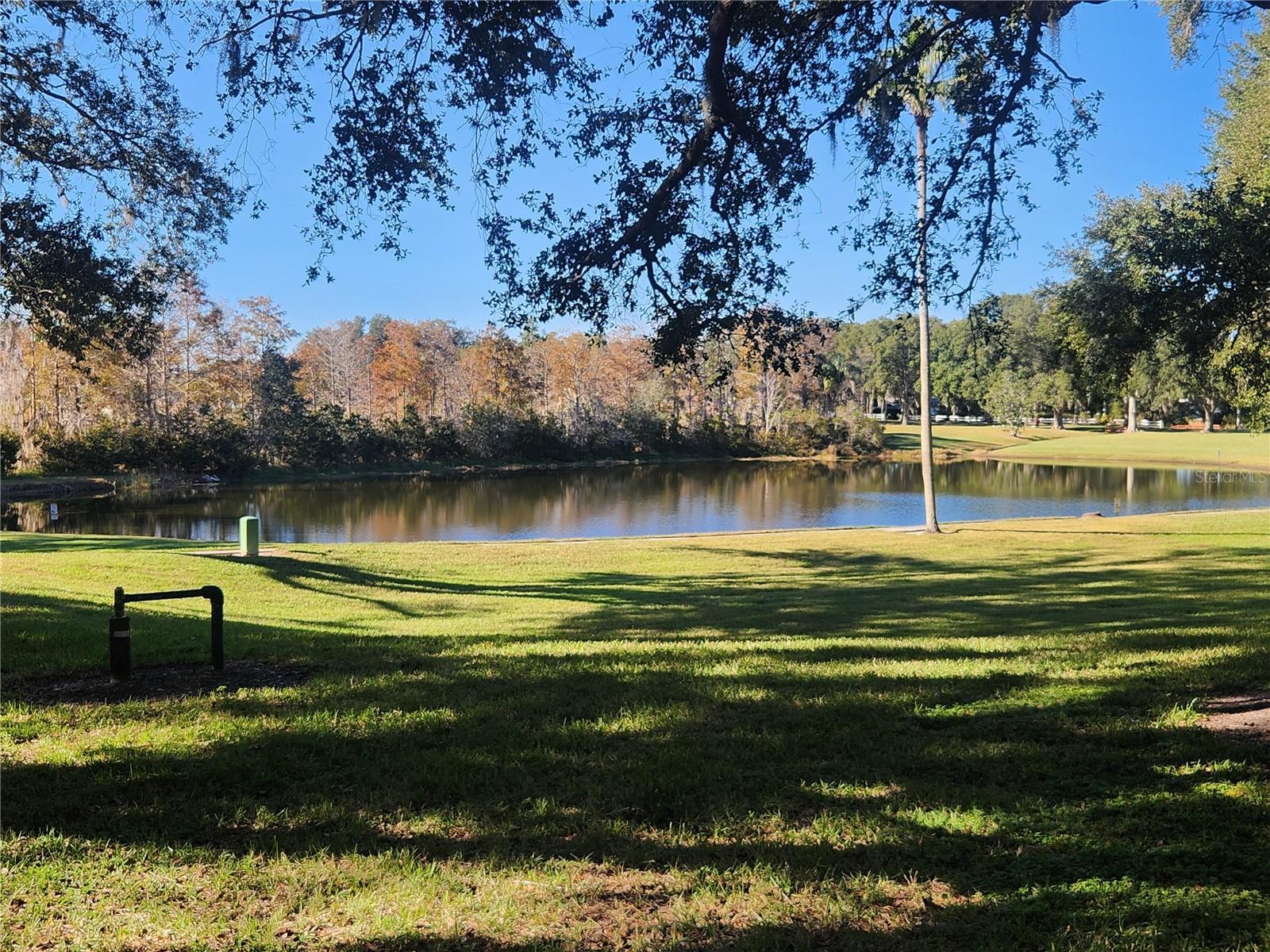 PLANTATION AT LEESBURG - Residential Lease