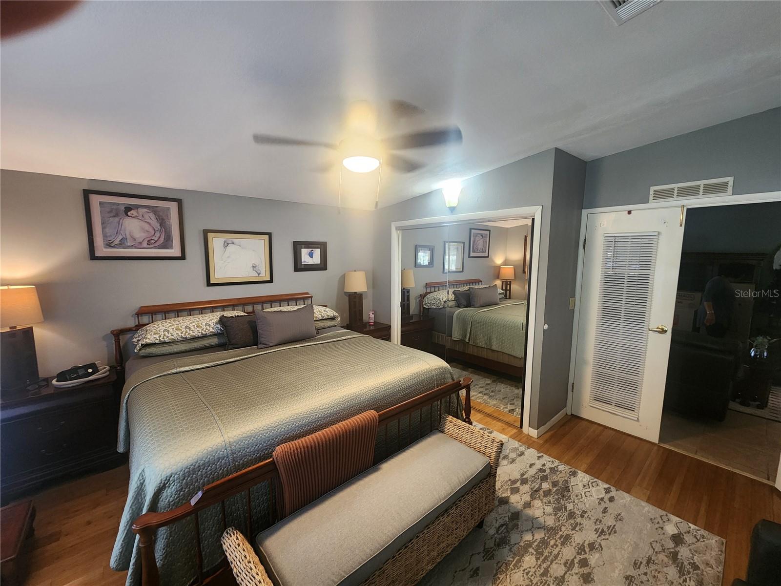 PLANTATION AT LEESBURG - Residential Lease