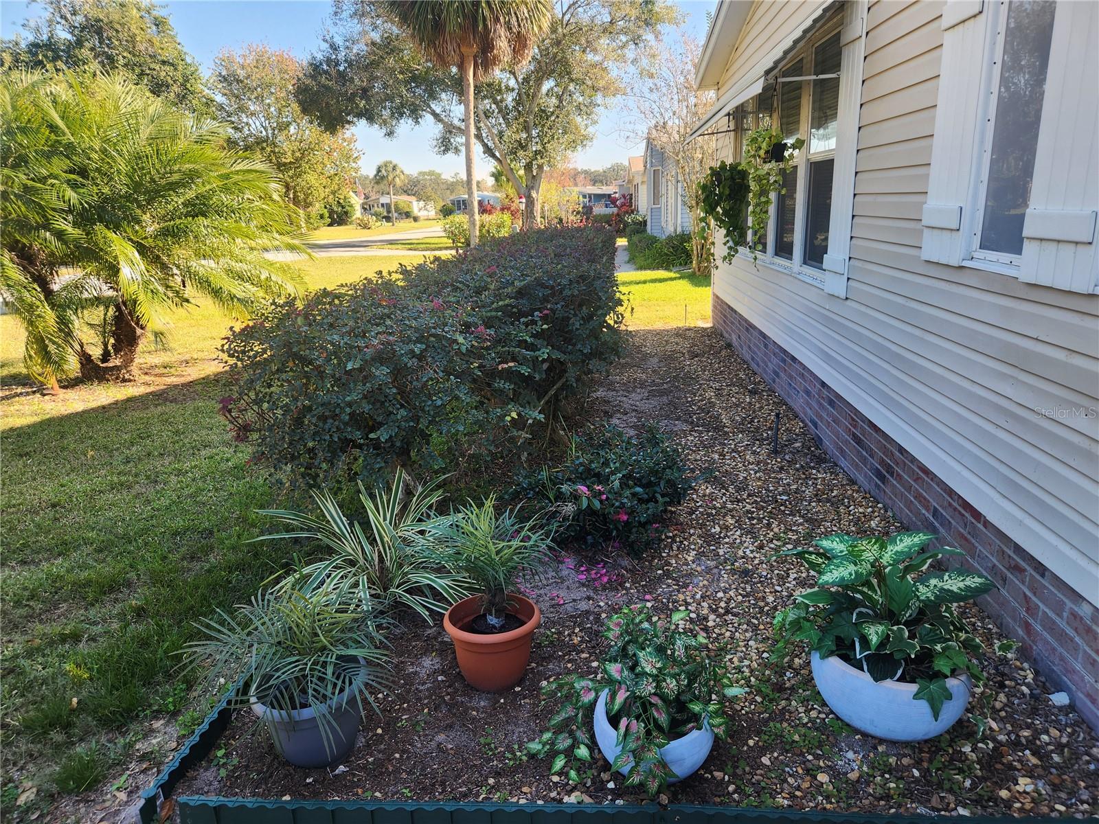 PLANTATION AT LEESBURG - Residential Lease