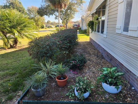 Tiny photo for 24921 Pine Hill, Leesburg, FL 34748 (MLS # G5105547)