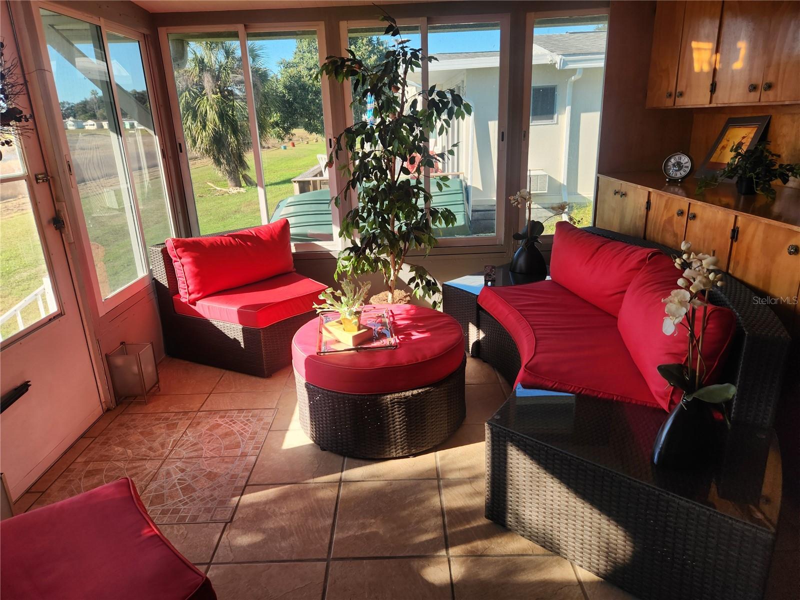 PLANTATION AT LEESBURG - Residential Lease