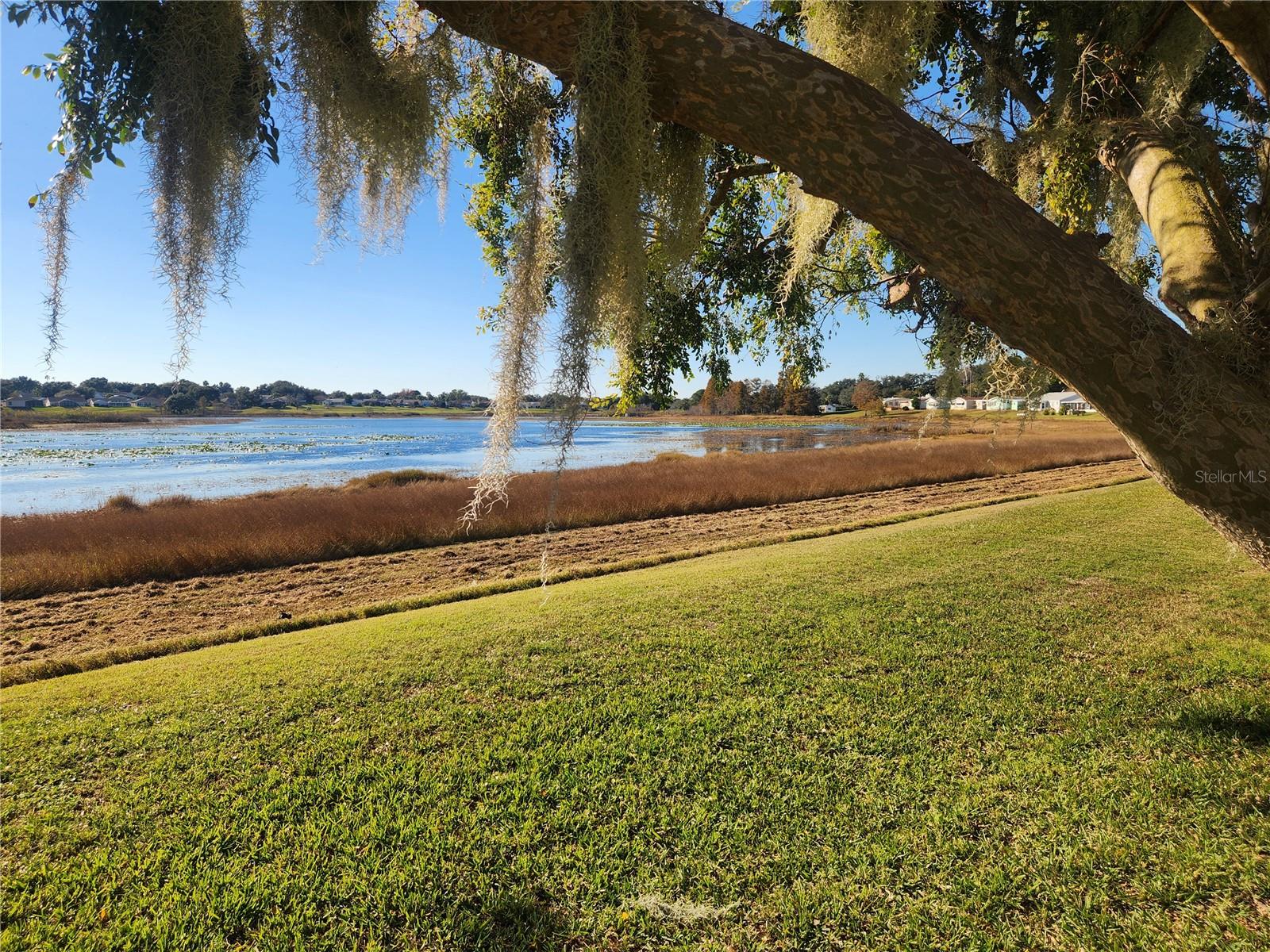 PLANTATION AT LEESBURG - Residential Lease