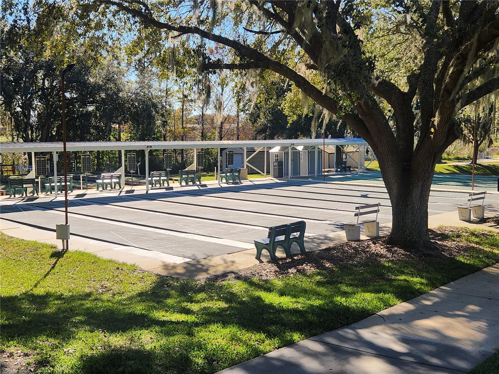 PLANTATION AT LEESBURG - Residential Lease