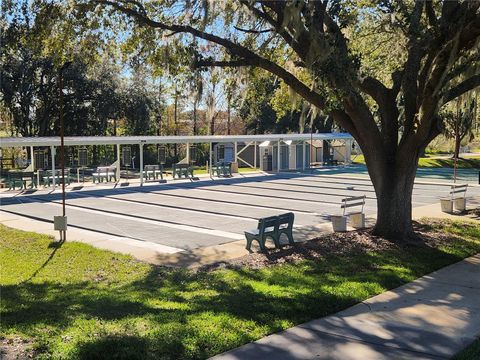 Tiny photo for 24921 Pine Hill, Leesburg, FL 34748 (MLS # G5105547)