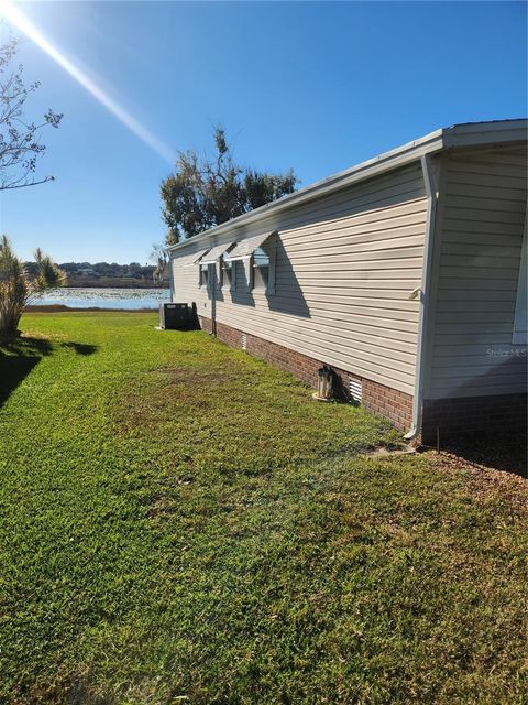 Tiny photo for 24921 Pine Hill, Leesburg, FL 34748 (MLS # G5105547)