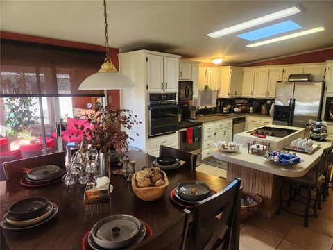 Tiny photo for 24921 Pine Hill, Leesburg, FL 34748 (MLS # G5105547)