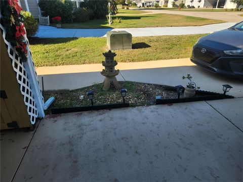 Tiny photo for 24921 Pine Hill, Leesburg, FL 34748 (MLS # G5105547)