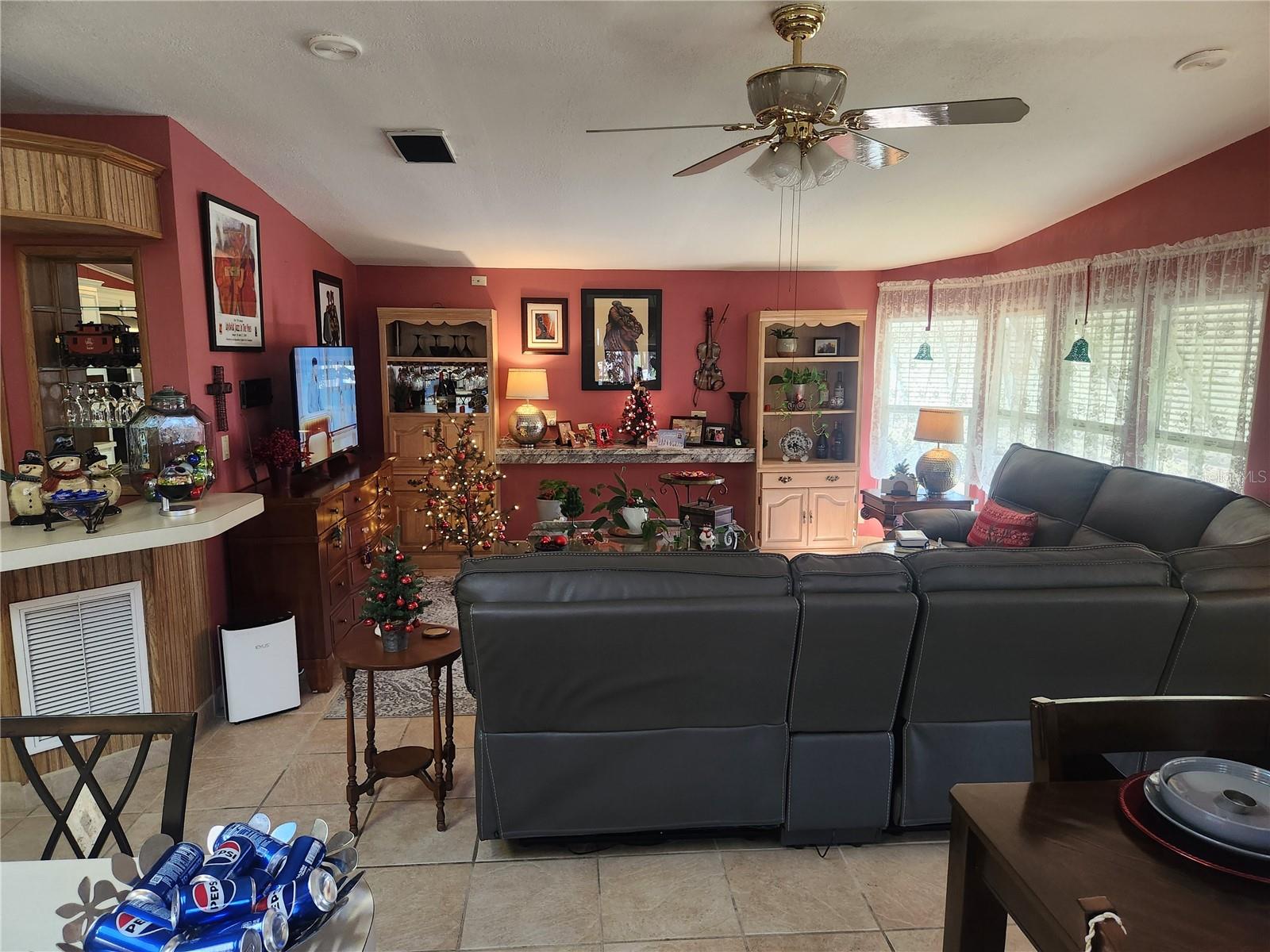 PLANTATION AT LEESBURG - Residential Lease