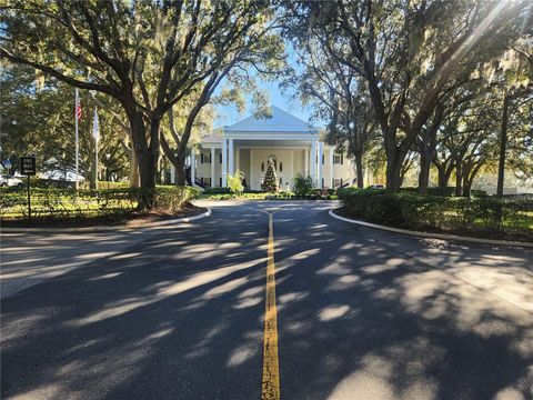 Tiny photo for 24921 Pine Hill, Leesburg, FL 34748 (MLS # G5105547)