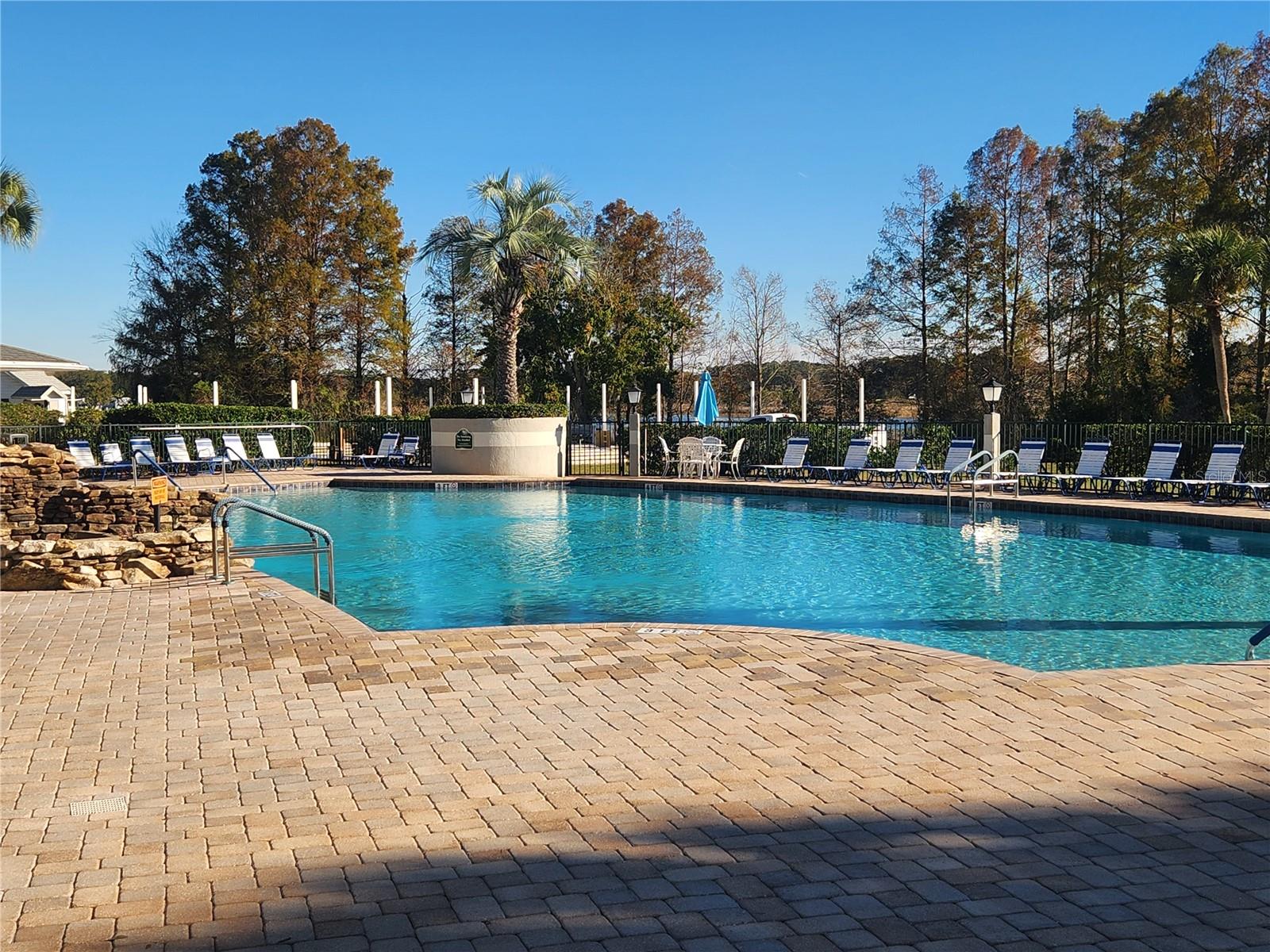 PLANTATION AT LEESBURG - Residential Lease