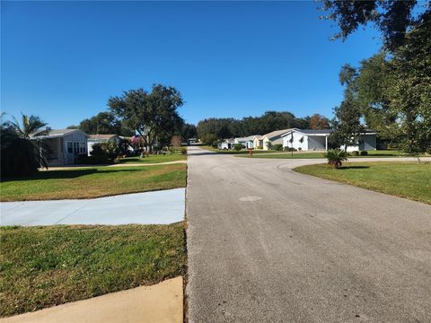 Tiny photo for 24921 Pine Hill, Leesburg, FL 34748 (MLS # G5105547)