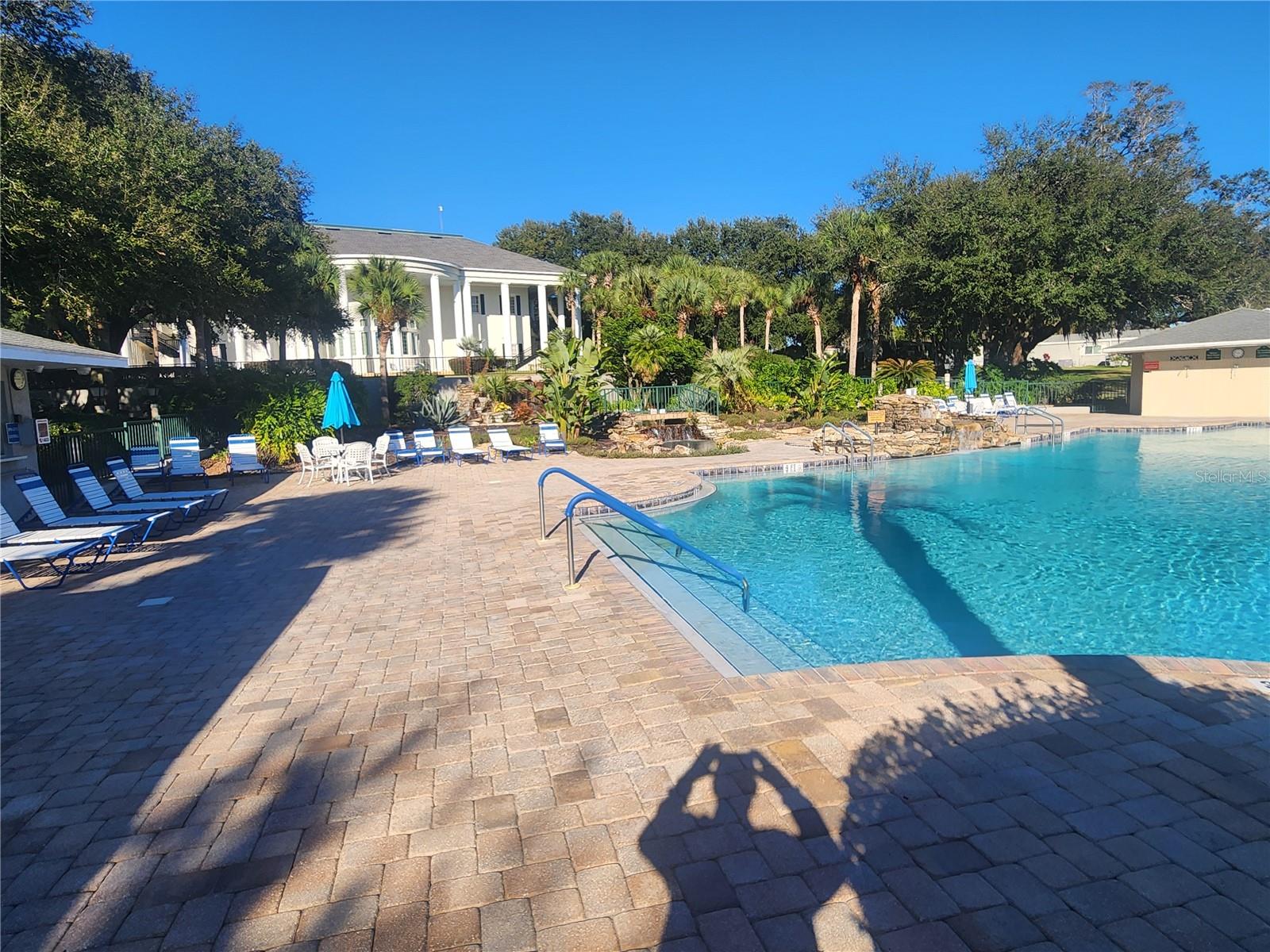 PLANTATION AT LEESBURG - Residential Lease