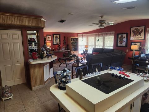 Tiny photo for 24921 Pine Hill, Leesburg, FL 34748 (MLS # G5105547)