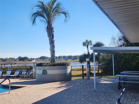 Tiny photo for 24921 Pine Hill, Leesburg, FL 34748 (MLS # G5105547)