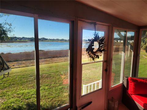 Tiny photo for 24921 Pine Hill, Leesburg, FL 34748 (MLS # G5105547)