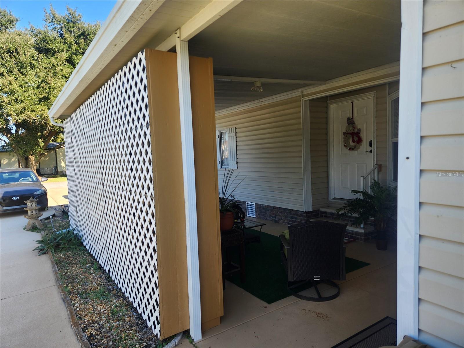 PLANTATION AT LEESBURG - Residential Lease