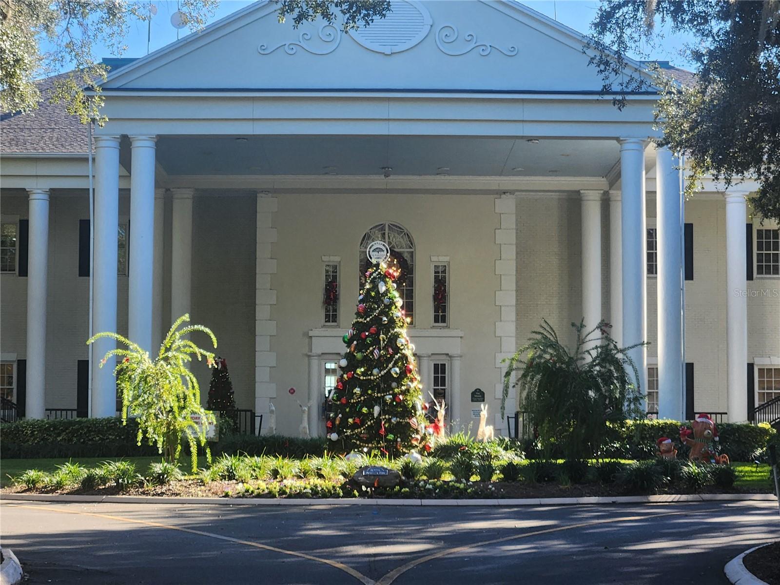 PLANTATION AT LEESBURG - Residential Lease