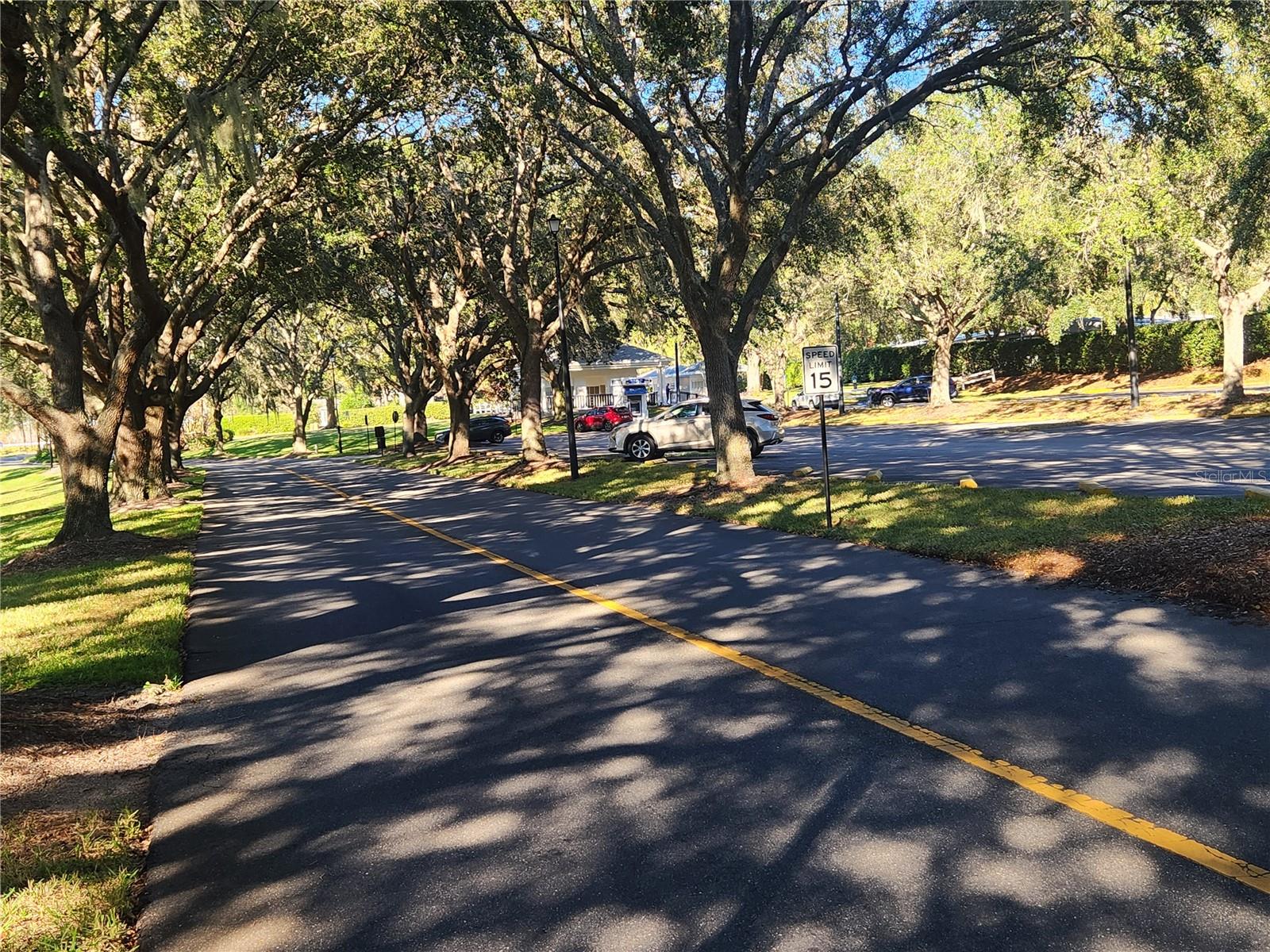 PLANTATION AT LEESBURG - Residential Lease