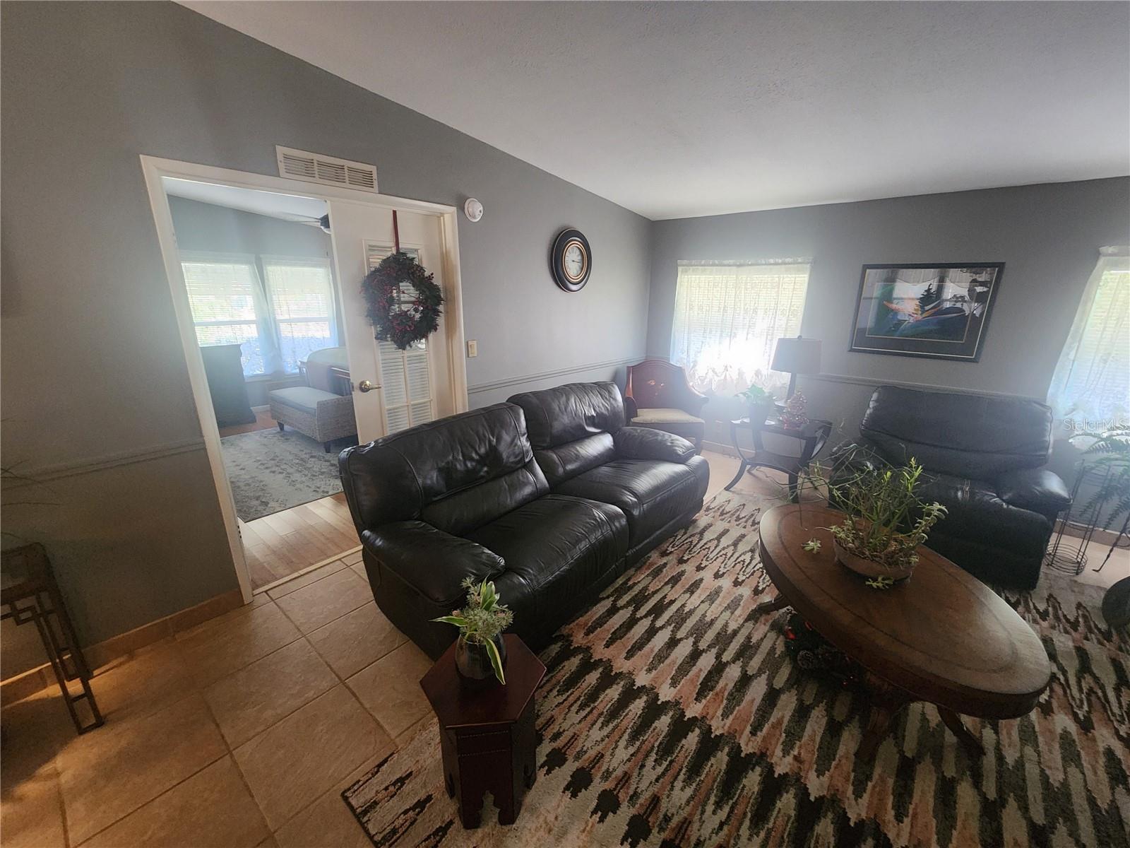 PLANTATION AT LEESBURG - Residential Lease