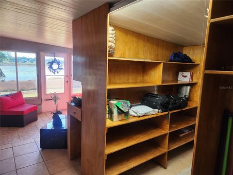 Tiny photo for 24921 Pine Hill, Leesburg, FL 34748 (MLS # G5105547)