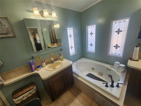 Tiny photo for 24921 Pine Hill, Leesburg, FL 34748 (MLS # G5105547)