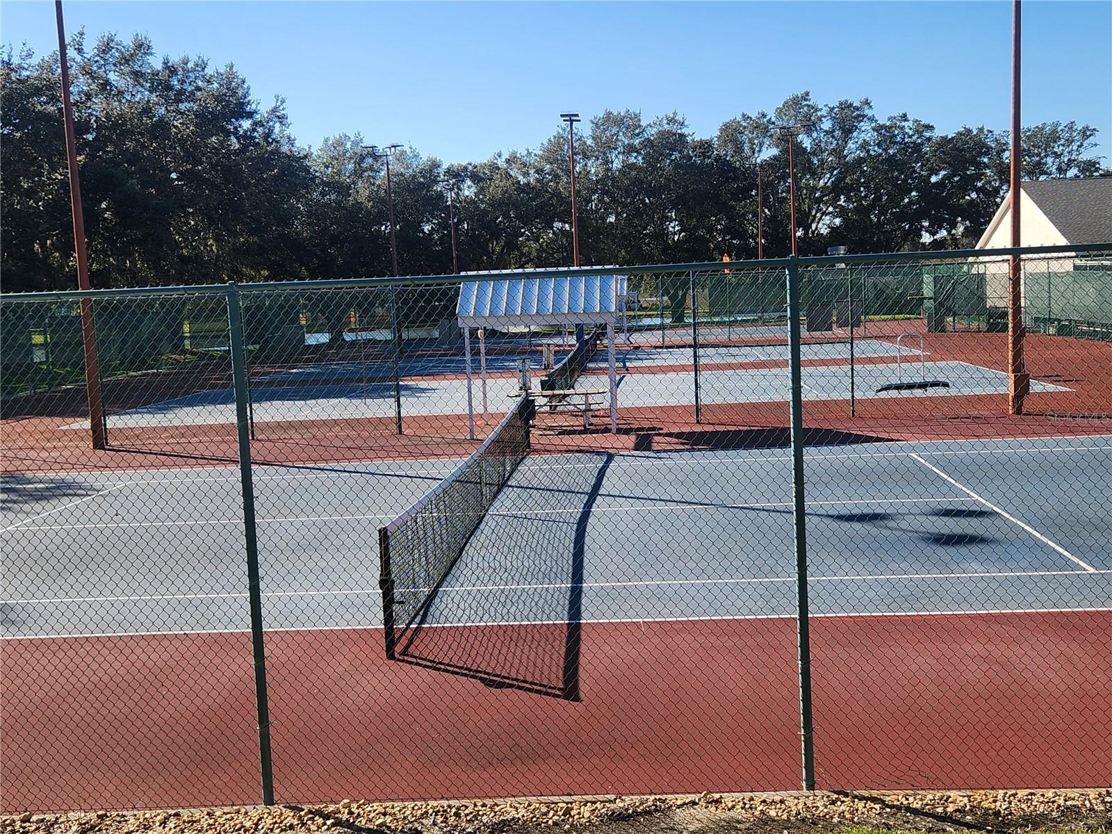 PLANTATION AT LEESBURG - Residential Lease