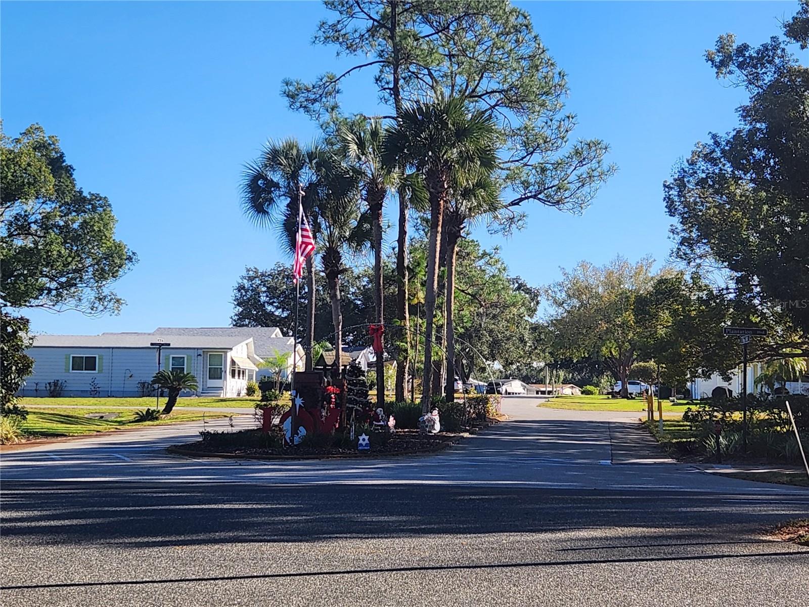 PLANTATION AT LEESBURG - Residential Lease