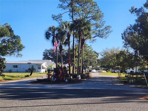 Tiny photo for 24921 Pine Hill, Leesburg, FL 34748 (MLS # G5105547)